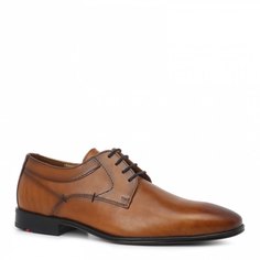 Туфли мужские LLOYD MADISON_2605100 коричневые 42.5 EU