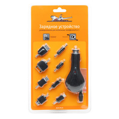 Зарядное устройство для мобильных AIRLINE ACH-M-01