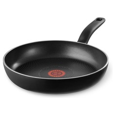 Сковорода универсальная Tefal Simplissima 26 см черный СП-00032470