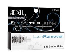 Удалитель клея для пучков ресниц ARDELL Lash Free Remover 5 мл