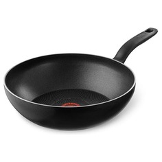 Сковорода для вока Tefal Simplissima 28 см черный СП-00032271