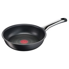 Сковорода универсальная Tefal Excellence 24 см черный СП-00038085
