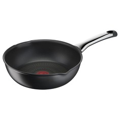 Сковорода для вока Tefal Excellence 26 см черный СП-00038090