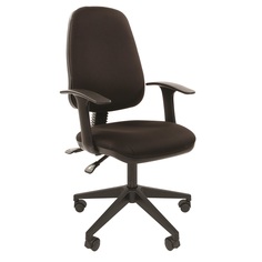 Компьютерное кресло Chairman 661 черный