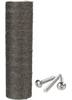 Запасной столбик-когтеточка TRIXIE 50х9, в ассортименте