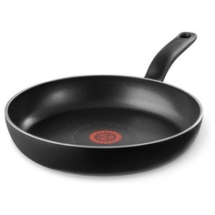 Сковорода универсальная Tefal Simplissima 22 см черный СП-00037162