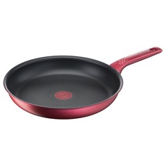 Сковорода универсальная Tefal Daily Chef 24 см красный СП-00037122