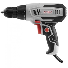 Дрель-шуруповерт сетевая Ставр ДШС-10/350П ст10-350пдшс