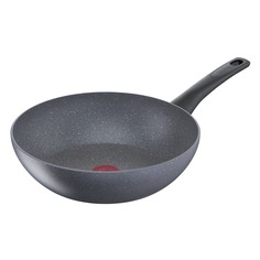 Сковорода для вока Tefal Healthy Chef 28 см серый СП-00041906