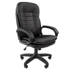 Кресло руководителя Chairman 795 LT черный