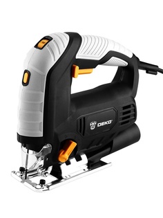 Лобзик Deko DKJS1000 Laser 063-4189