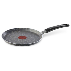 Сковорода для блинов Tefal Natural Cook 22 см серый СП-00045547