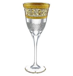Бокалы для красного вина 280 мл 6 шт Astra Gold "Аллегро" 125537