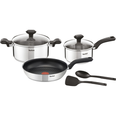 Набор посуды Tefal Comfort Max 7предметов (G726S774)