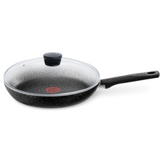 Сковорода универсальная Tefal Meteor 24 см черный СП-00043592
