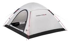 Палатка для рыбалки High Peak Monodome XL 4 места pearl