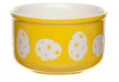 Салатник Пасха, 10 см No Brand