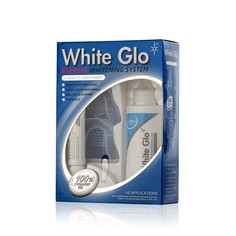 Система экспресс - отбеливания зубов White Glo