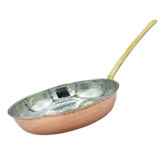 Сковорода универсальная MARMA 18 см черный MM-PAN-17