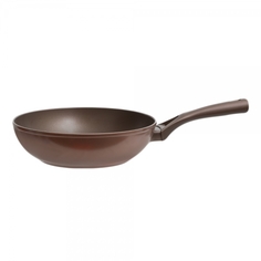 Сковорода для вока Pyrex GUSTO 28 см черный GP28BW9/6144