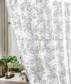 Тюль Haft 325330/260_300_260 300х260 см белая