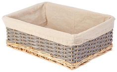 Корзина для белья Hoff 900-43-860 S напольная