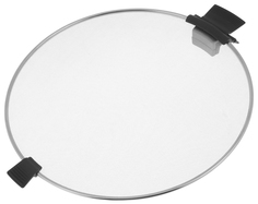 Защитное сито с зажимом Tescoma PRESTO 29 см 420878