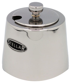 Сахарница Silampos Stellar Серебристый