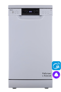 Посудомоечная машина Midea MFD45S320Wi