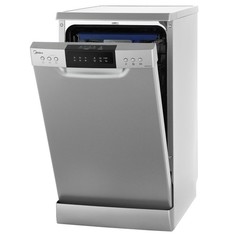 Посудомоечная машина Midea MFD45S110Si
