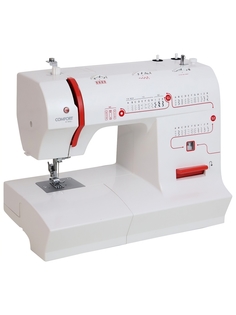 Швейная машина Comfort 2550