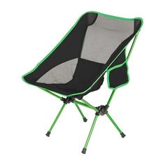 Стул складной Green Glade M6190; с чехлом; до 120 кг