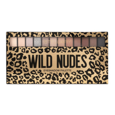 Тени для век Stellary Wild nudes 102,5 г