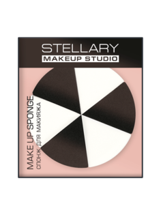 Спонж для макияжа Stellary треугольник