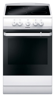 Электрическая плита Hansa FCCW53009 White