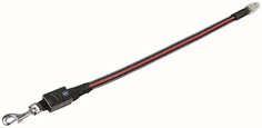 Светящееся дополнение для поводка Flexi VARIO аксессуар LED Flesh Belt S/M