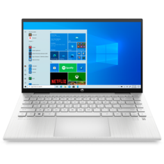 Ноутбук HP Pavilion x360 14-dy0007ur (3B3Q8EA)