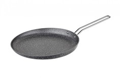 Сковорода для блинов O.M.S. 26 см серый 3234-26-Gr