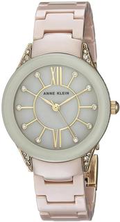 Наручные часы женские Anne Klein 2388TNGB