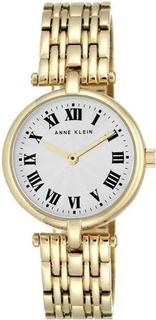 Наручные часы женские Anne Klein 2356SVGB