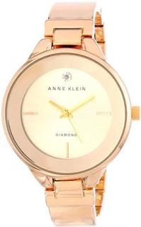 Наручные часы женские Anne Klein 1410CHGB