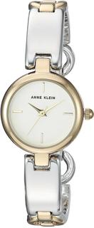 Наручные часы женские Anne Klein 2699SVTT