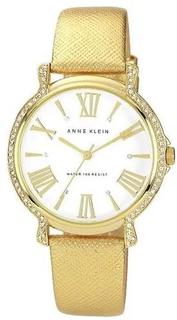 Наручные часы женские Anne Klein 1154WTGD
