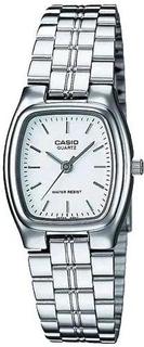 Наручные часы женские Casio LTP-1169D-7A