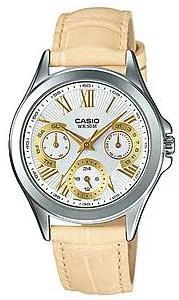 Наручные часы женские Casio LTP-E308L-7A1