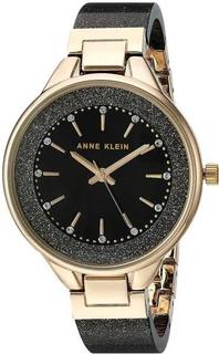 Наручные часы женские Anne Klein 1408BKBK
