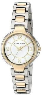 Наручные часы женские Anne Klein 2431WTTT