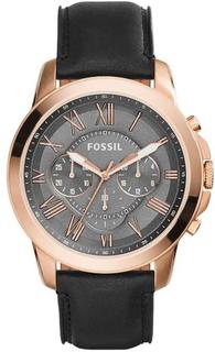 Наручные часы мужские Fossil FS5085