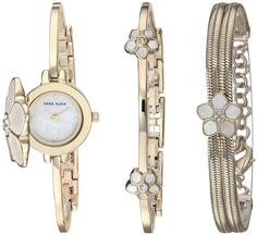Наручные часы женские Anne Klein 3174GBST