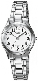 Наручные часы женские Casio LTP-1275D-7B